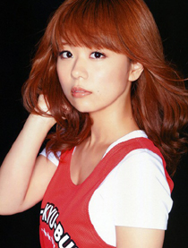 散华礼弥演员井口裕香