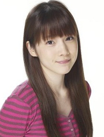 散华礼弥演员内田真礼