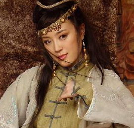 大敦煌剧情介绍