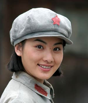 雄关漫道剧情介绍