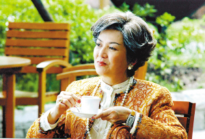 浴火凤凰剧情介绍