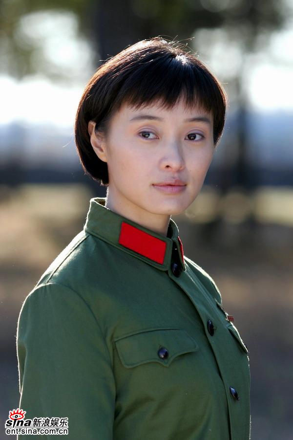 大院子女剧情介绍