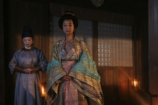 贞观之治剧情介绍