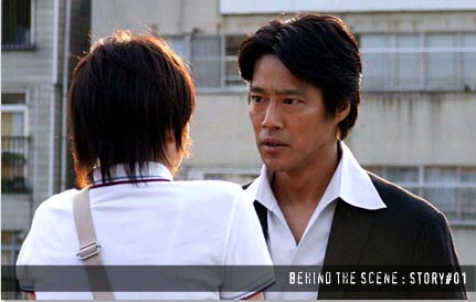 水手服和机关枪剧情介绍