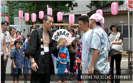 水手服和机关枪剧情介绍