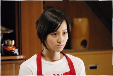 铁板少女小茜剧情介绍