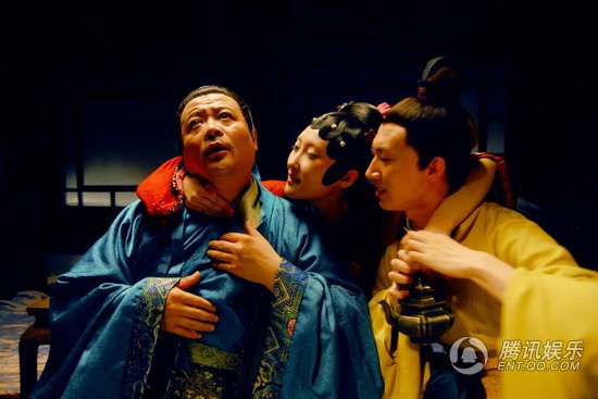 红楼梦剧情介绍