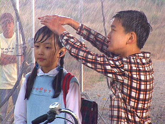 悲伤恋歌剧情介绍