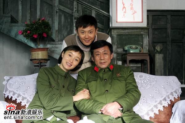 大院子女剧情介绍