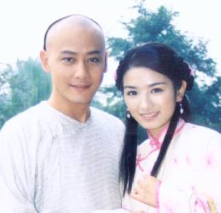 卧虎藏龙剧情介绍