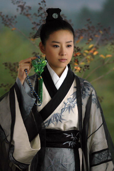 梁山伯与祝英台剧情介绍