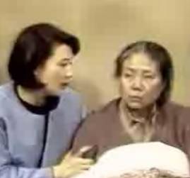 渴望剧情介绍