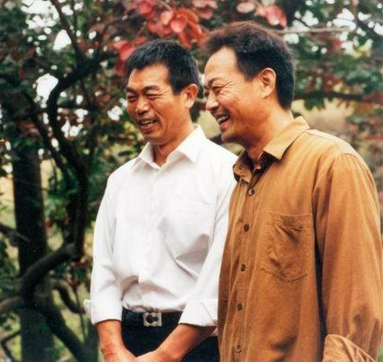 镇长剧情介绍