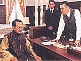 乱世佳人剧情介绍