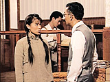 乱世佳人剧情介绍