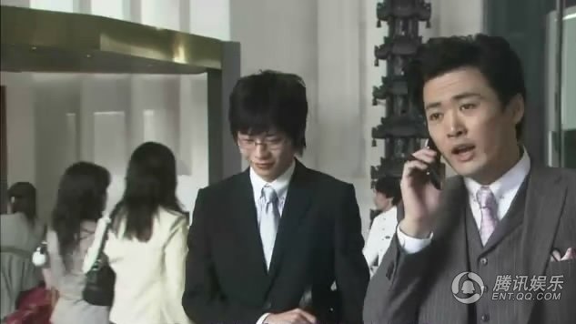 魔王剧情介绍
