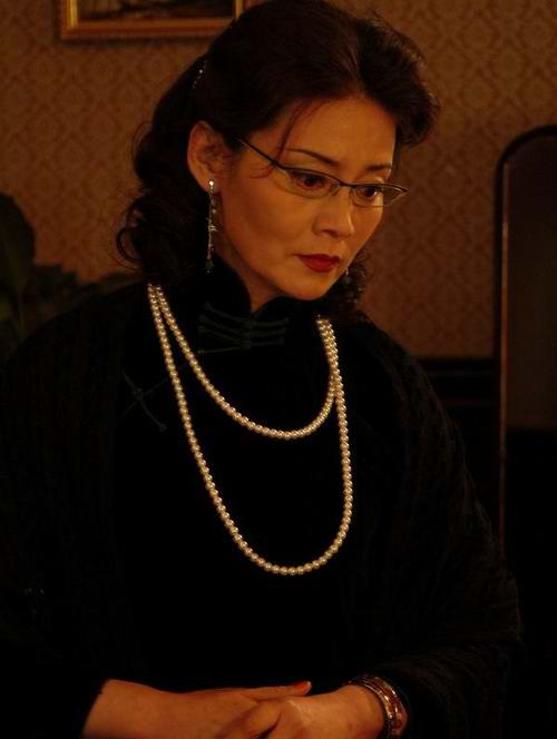 周璇剧情介绍