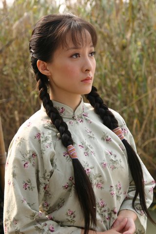 明德绣庄剧情介绍