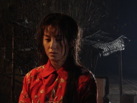 明德绣庄剧情介绍