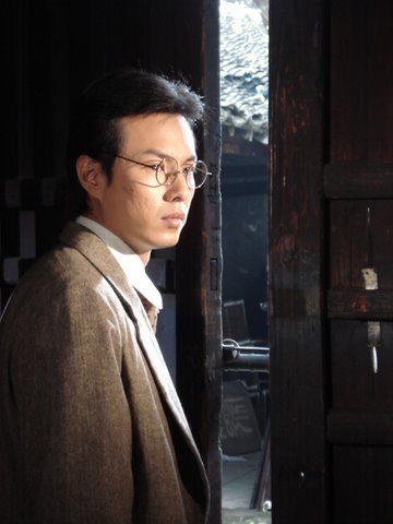 明德绣庄剧情介绍