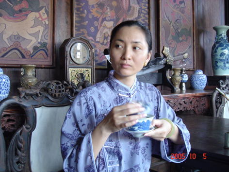 寒秋剧情介绍