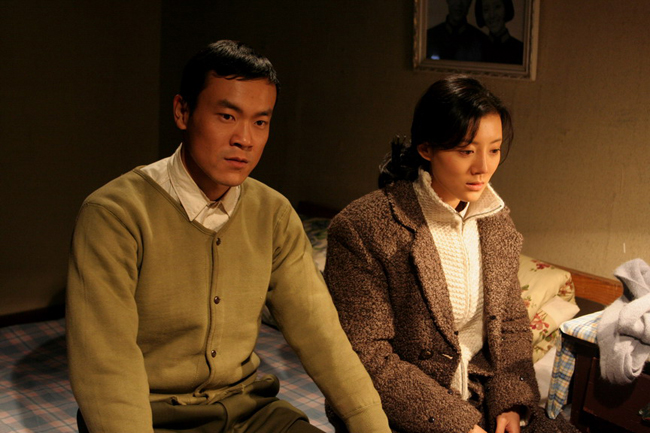 大院子女剧情介绍
