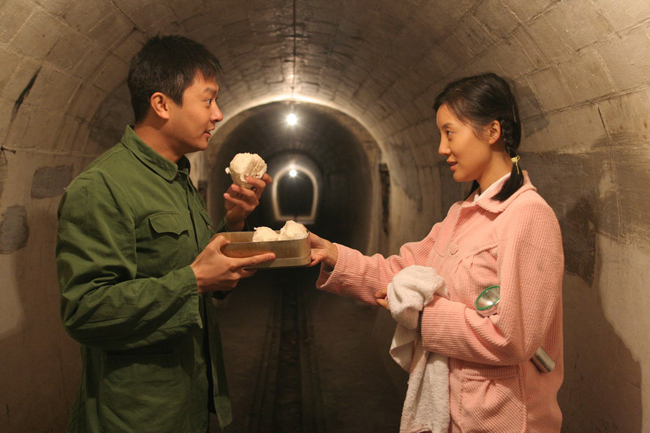 大院子女剧情介绍