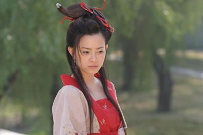 问君能有几多愁剧情介绍
