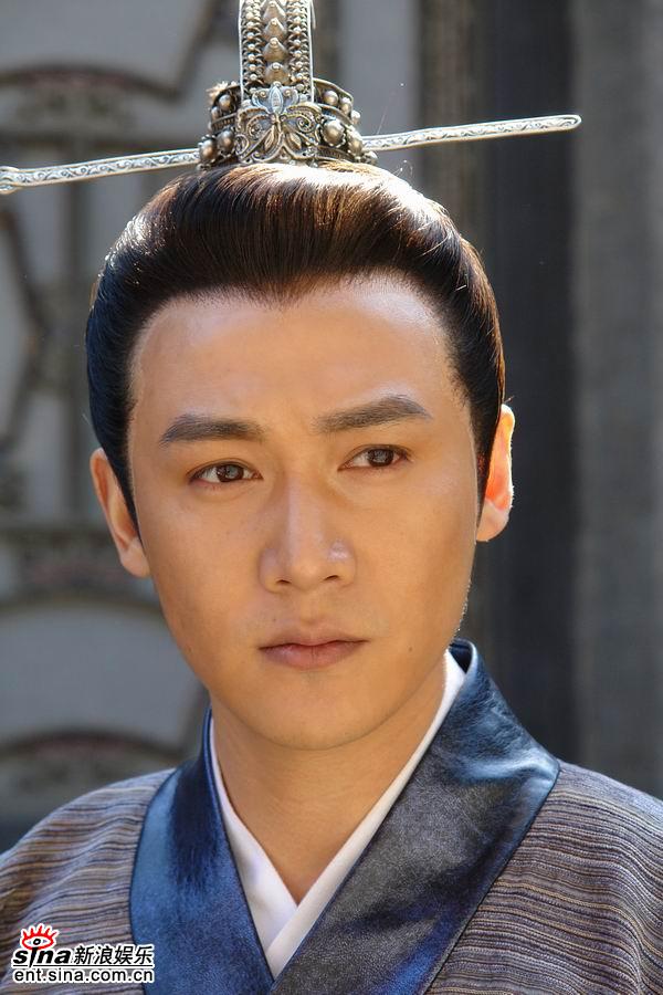 大槐树剧情介绍