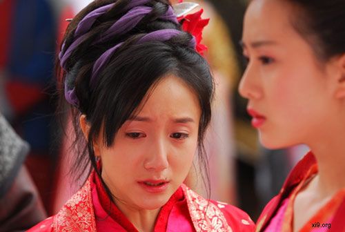 聊斋奇女子剧情介绍