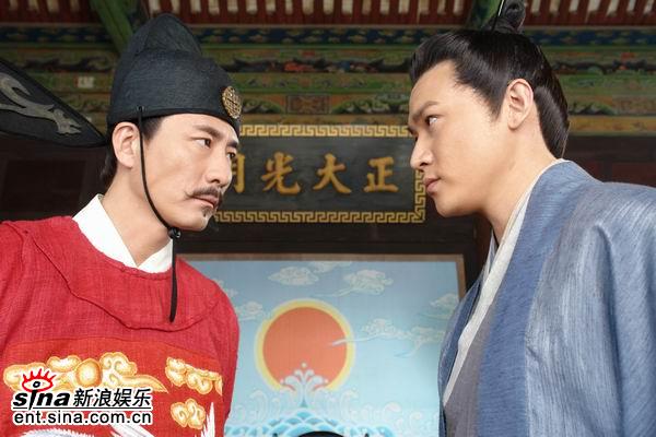 大槐树剧情介绍