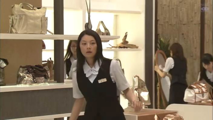 峰女壁女剧情介绍