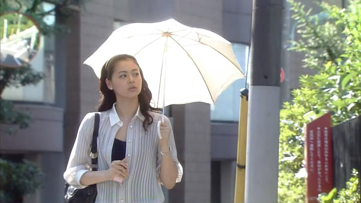 萤之光剧情介绍