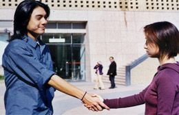 橘子酱男孩剧情介绍
