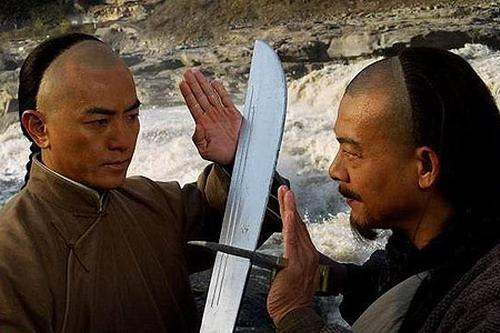 霍元甲剧情介绍
