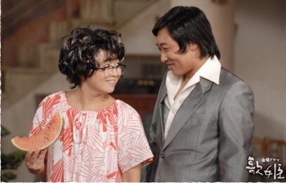 歌姬剧情介绍
