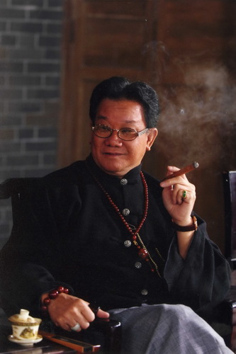 春蚕织梦剧情介绍