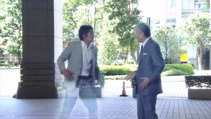 梦想家剧情介绍