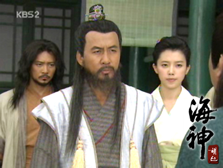 海神剧情介绍