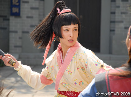 秀才爱上兵剧情介绍