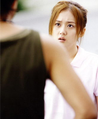 红豆女之恋剧情介绍