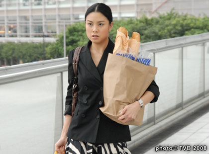 和味浓情剧情介绍