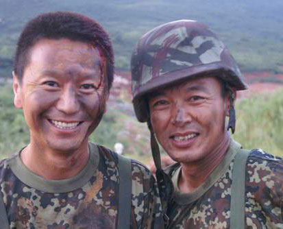 兵心依旧剧情介绍