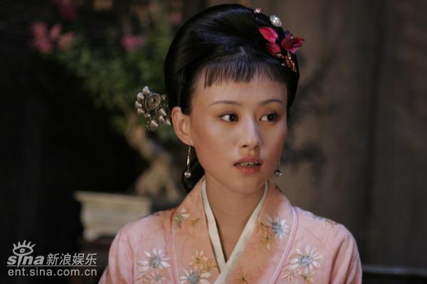 大祠堂剧情介绍