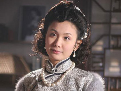 最后的格格剧情介绍