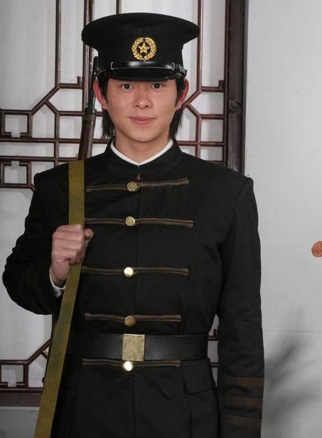 最后的格格剧情介绍