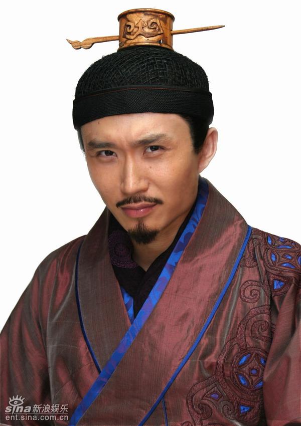 大祠堂剧情介绍