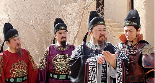 神探狄仁杰3剧情介绍