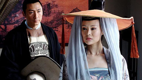 神探狄仁杰3剧情介绍
