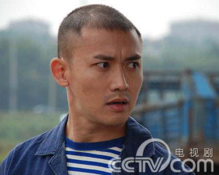 父辈的旗帜剧情介绍